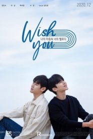 WISH YOU: Your Melody From My Heart