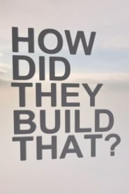 How Did They Build That?