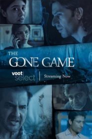 The Gone Game