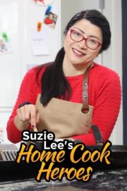Suzie Lee’s Home Cook Heroes