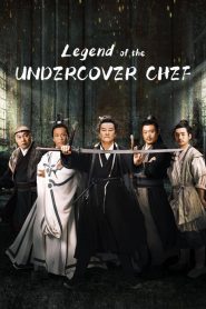 Legend of the Undercover Chef